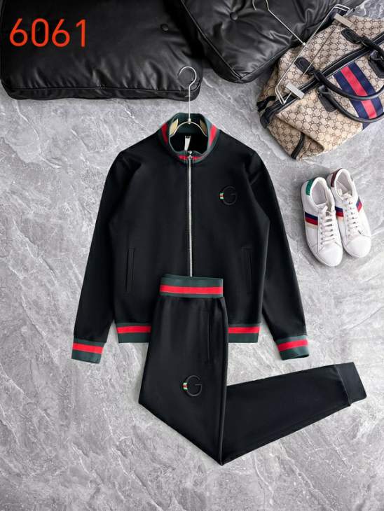Picture of Gucci Sweater Suits _SKUGucciM-3XL25wr0539811